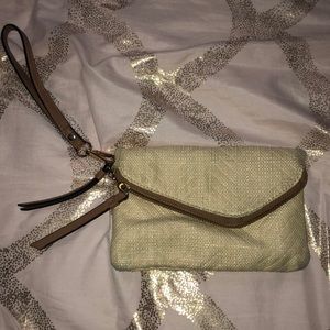 💛Francesca’s Wristlet💛